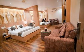 Hotel Jk Palace